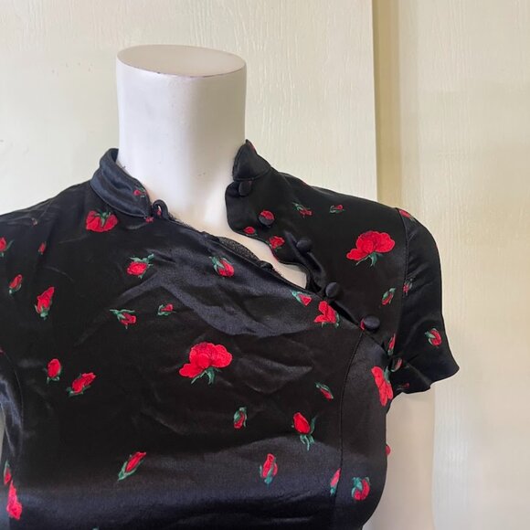 Betsey Johnson Dress 6 - Picture 2 of 5